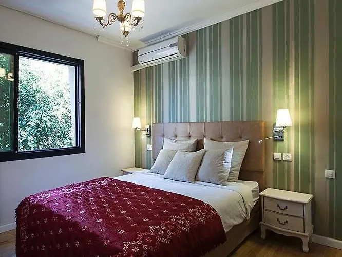 Ophir Hotel