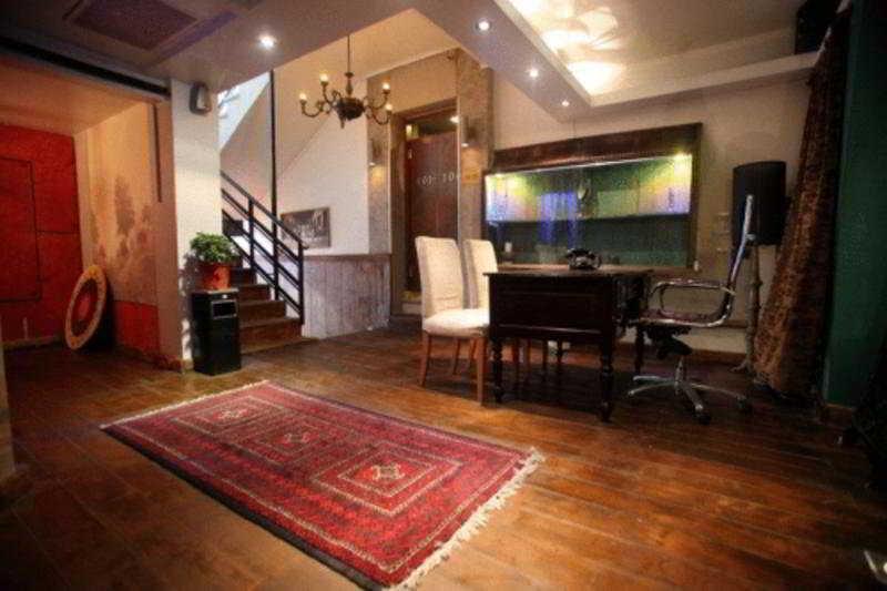 Ophir Hotel Tel Aviv