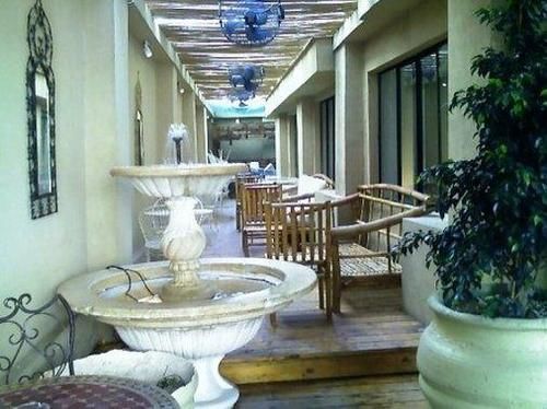 Ophir Hotel
