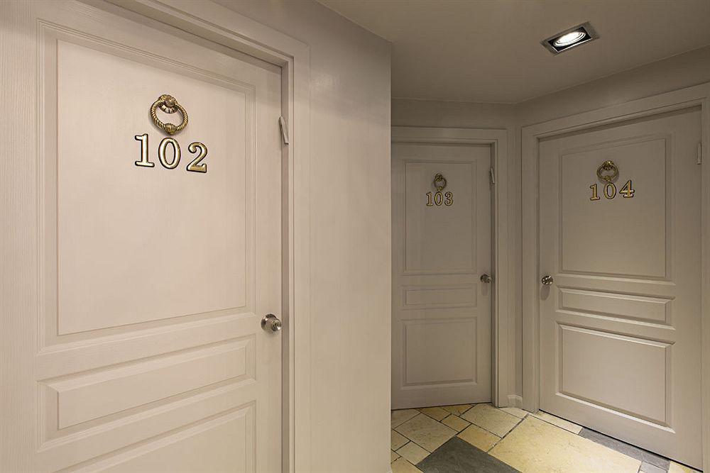 Ophir Hotel 3*
