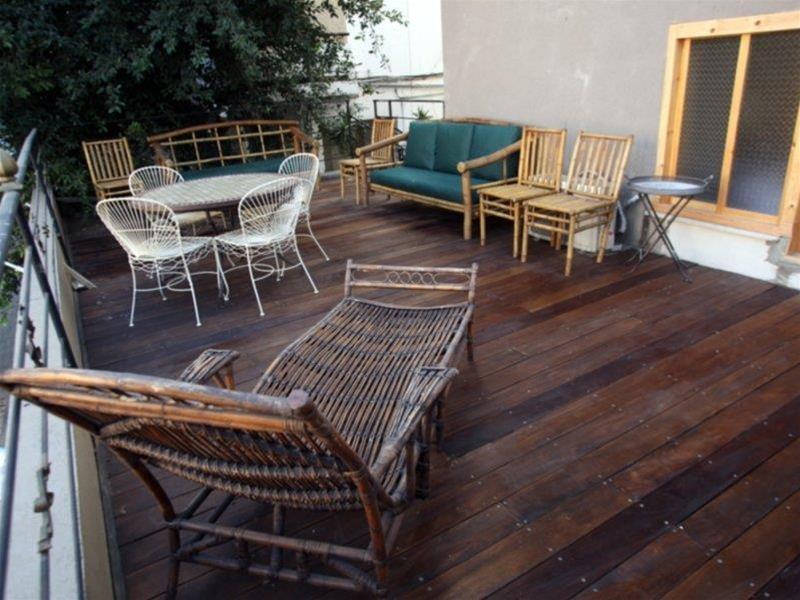 Hotel Ophir
