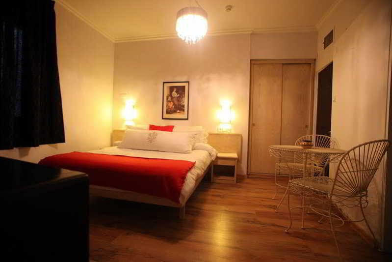 Hotel Ophir Tel Aviv